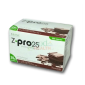 Z-Pro 25 – Chocolate