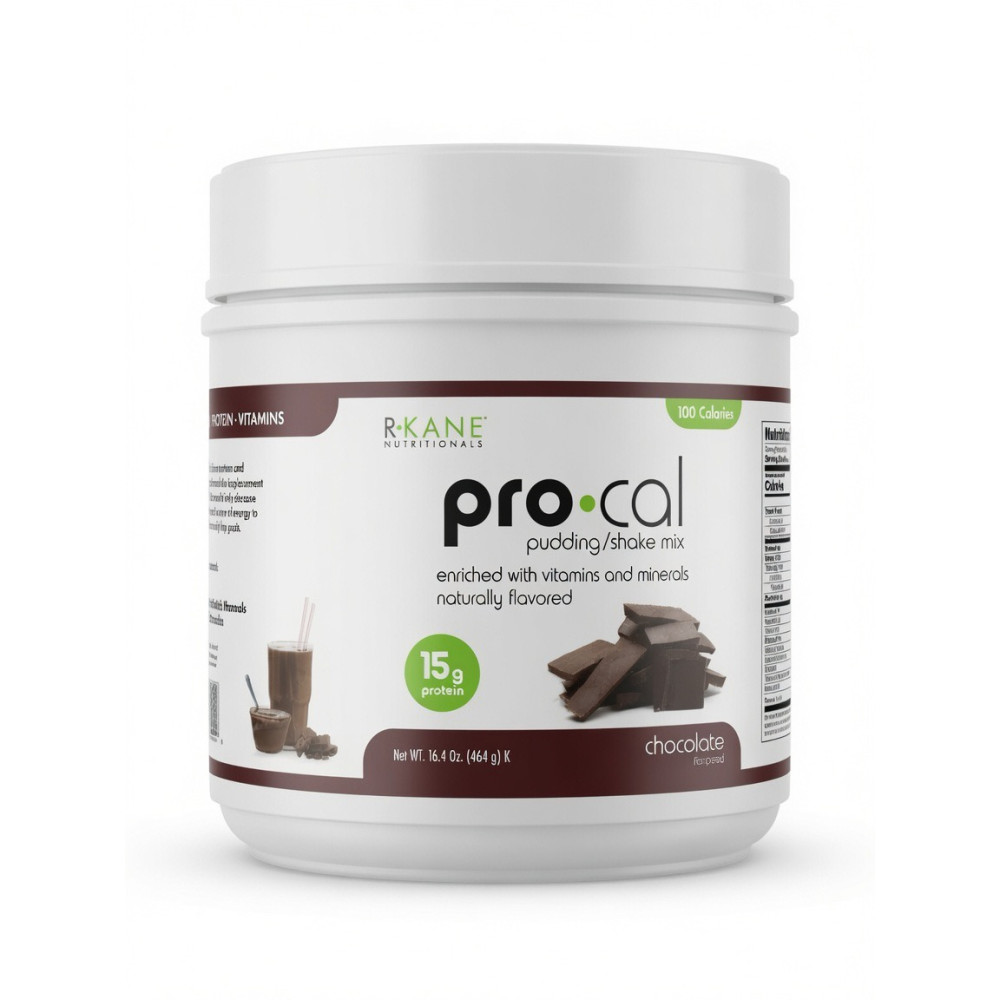Pro-Cal 100 – Chocolate
