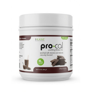Pro-Cal 100 – Chocolate