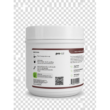 Pro-Cal 100 – Chocolate
