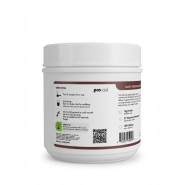Pro-Cal 100 – Chocolate