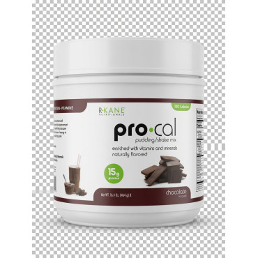 Pro-Cal 100 – Chocolate