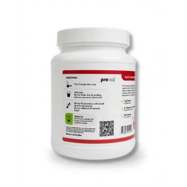 Pro-Cal 100 – Stawberry