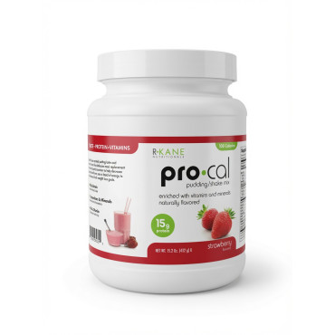 Pro-Cal 100 – Stawberry