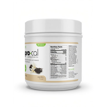 Pro-Cal 100 – Vanilla