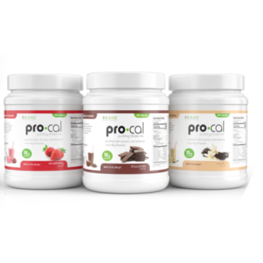 Pro-Cal 100 Shakes (16 servings)