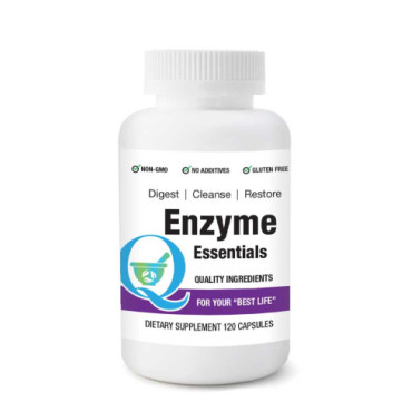 EnZyme Essentials