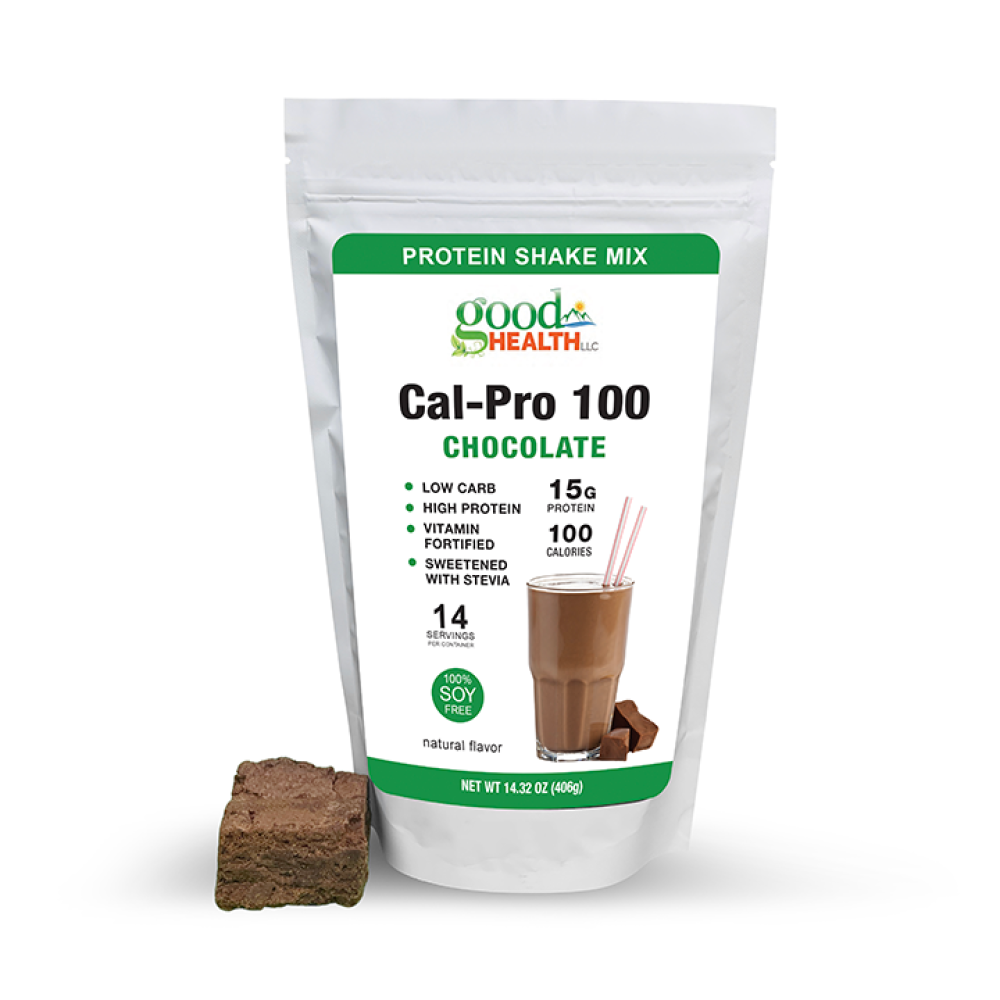 Cal-Pro 100 Shake - 15g Protein