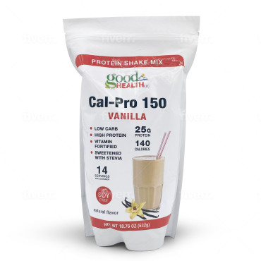 Cal-Pro 150 Shake - 25g Protein