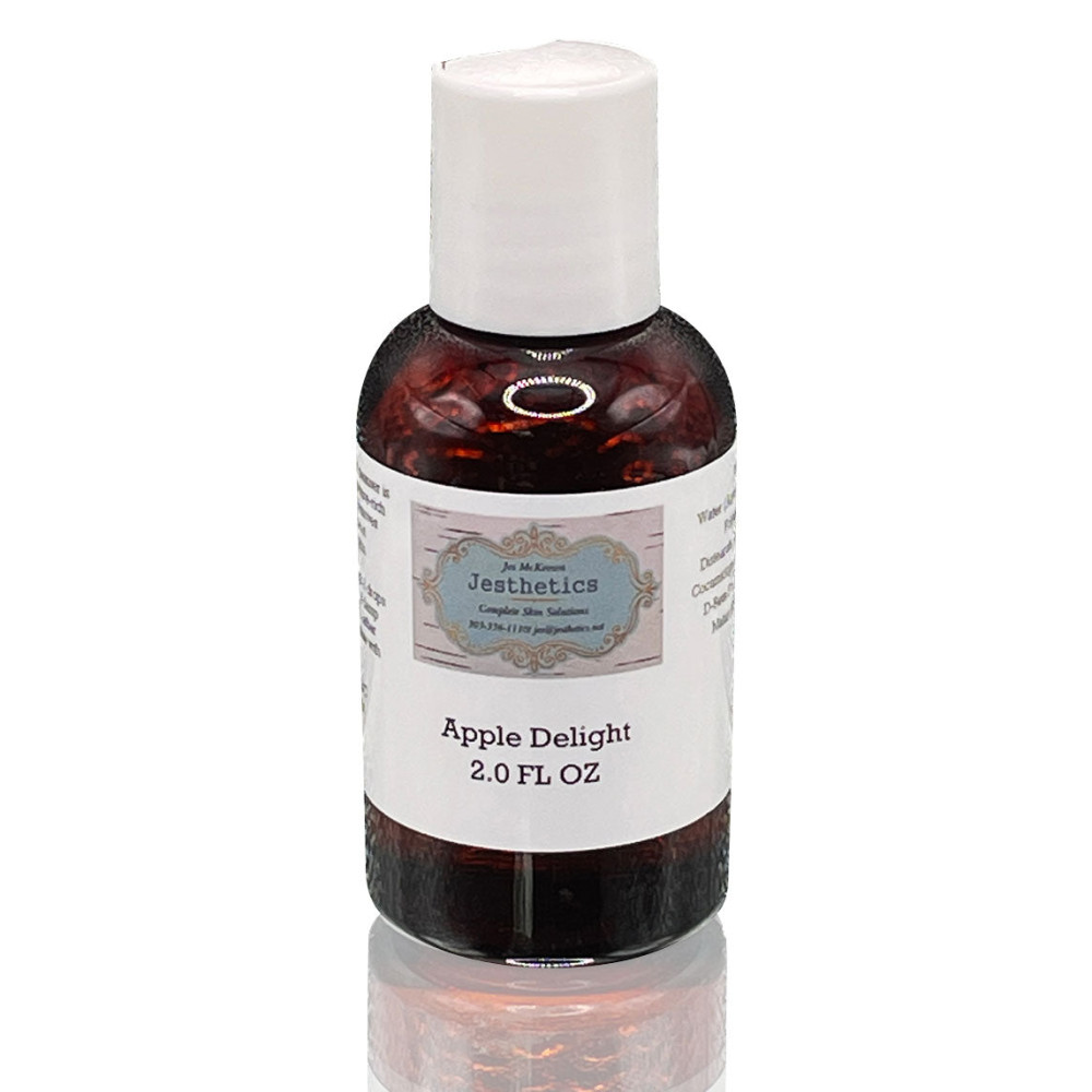Apple Delight Cleanser (4.0 oz)