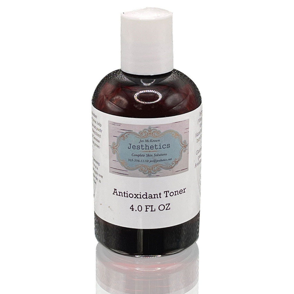 Antioxidant Toner (4.0 oz)