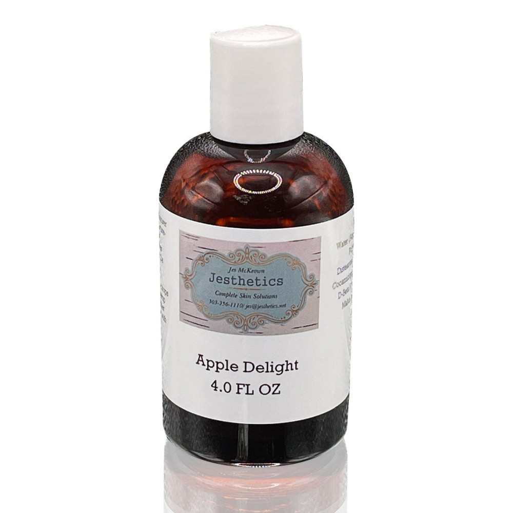 Apple Delight Cleanser (4.0 oz)