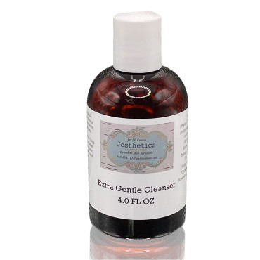 Extra Gentle Cleanser (4.0 oz)