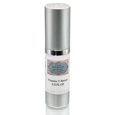 Vitamin C Serum with Caffeine (1.0 oz)